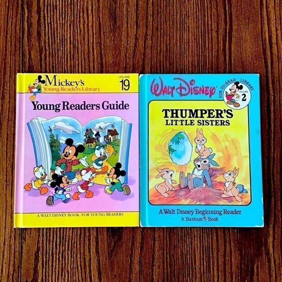 Young Readers Book Lot   - Picture 1 of 2